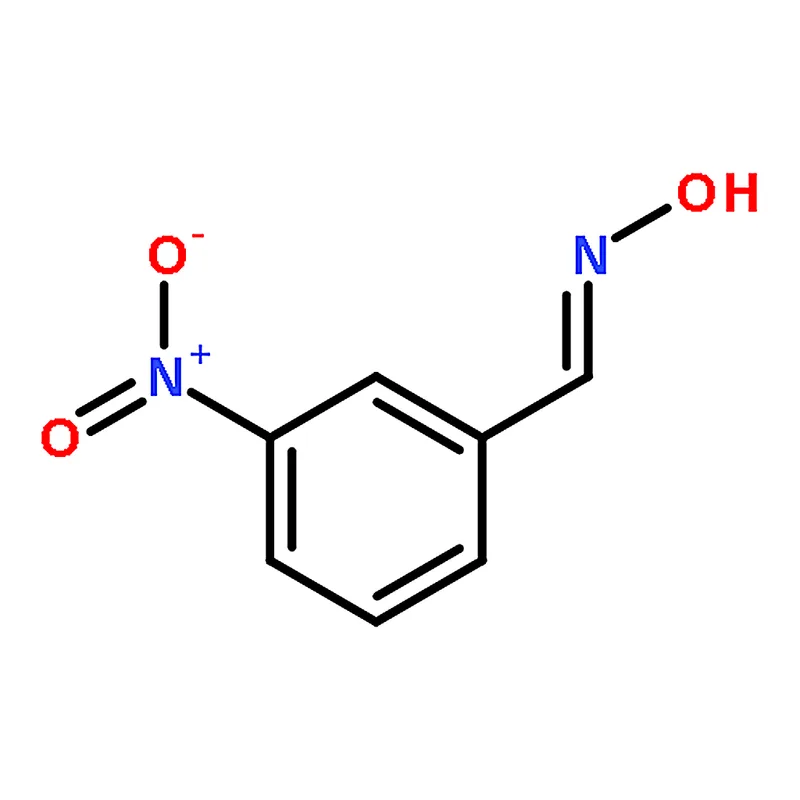 RHAWN 3-Nitrobenzaldoxime