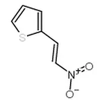 RHAWN (E)-2-(2-Nitroethenyl)thiophene