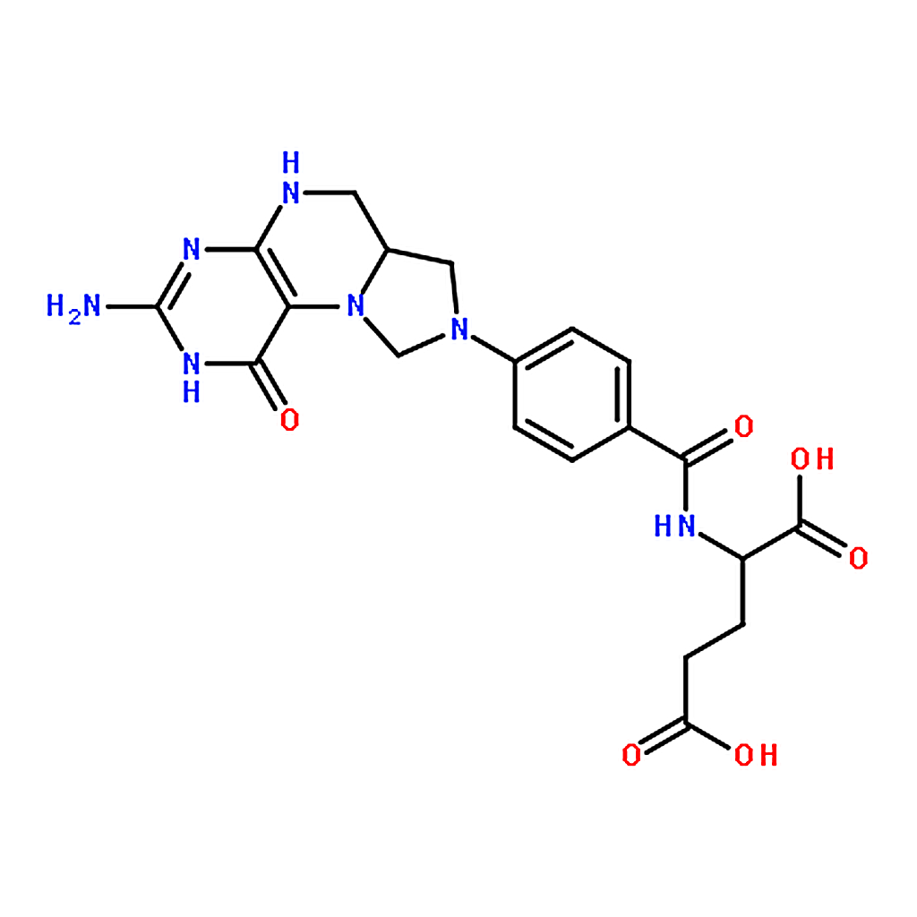 RHAWN 5，10-METHYLENETETRAHYDROFOLATE