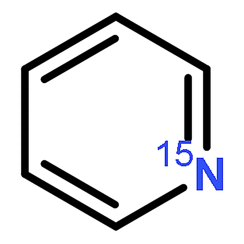 RHAWN Pyridine-15N