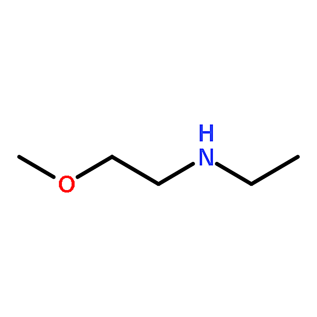 RHAWN <i>N</i>-(2-Methoxyethyl)ethylamine