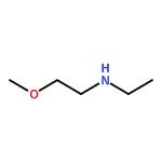 RHAWN <i>N</i>-(2-Methoxyethyl)ethylamine