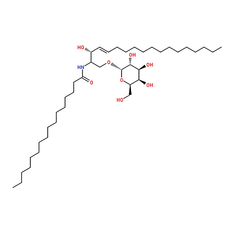 RHAWN D-galactosyl-?-1,1' N-palmitoyl-D-erythro-sphingosine