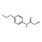 RHAWN 2-Bromo-N-(4-ethoxyphenyl)acetamide