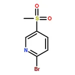 RHAWN 2-Bromo-5-(methylsulfonyl)pyridine