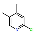 RHAWN 2-Chloro-4,5-Dimethylpyridine
