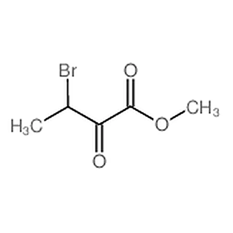 RHAWN Methyl 3-bromo-2-oxobutanoate