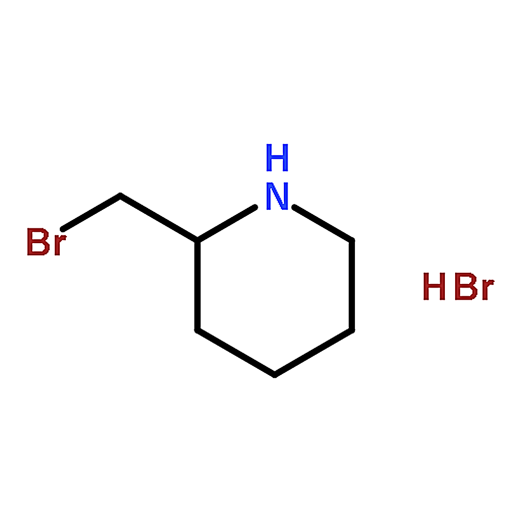 RHAWN 2-Bromomethyl-piperidinehydrobromide