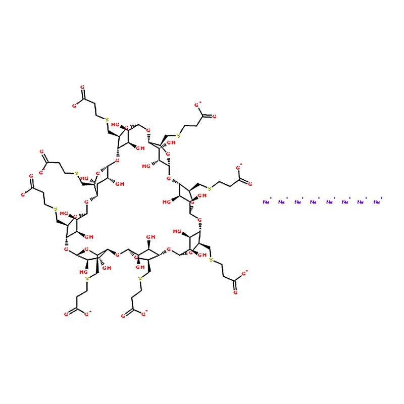 RHAWN Sugammadex sodium