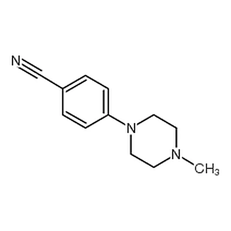 RHAWN 4-(4-METHYL-PIPERAZIN-1-YL)BENZONITRILE