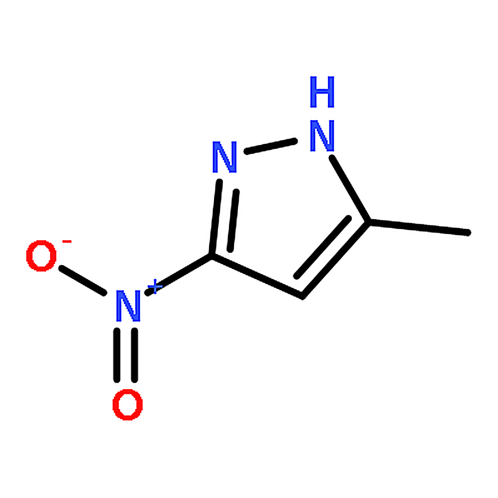 RHAWN 3-Methyl-5-nitro-1H-pyrazole