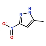 RHAWN 3-Methyl-5-nitro-1H-pyrazole