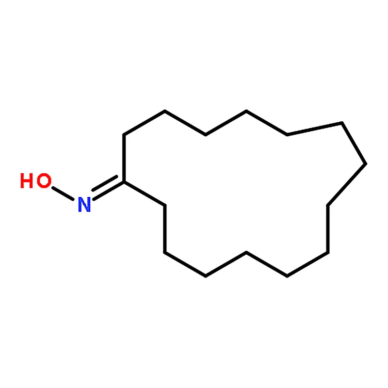 RHAWN Cyclopentadecanone Oxime