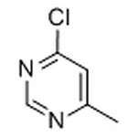 RHAWN 4-Chloro-6-methylpyrimidine