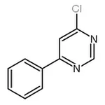 RHAWN 4-Chloro-6-phenylpyrimidine
