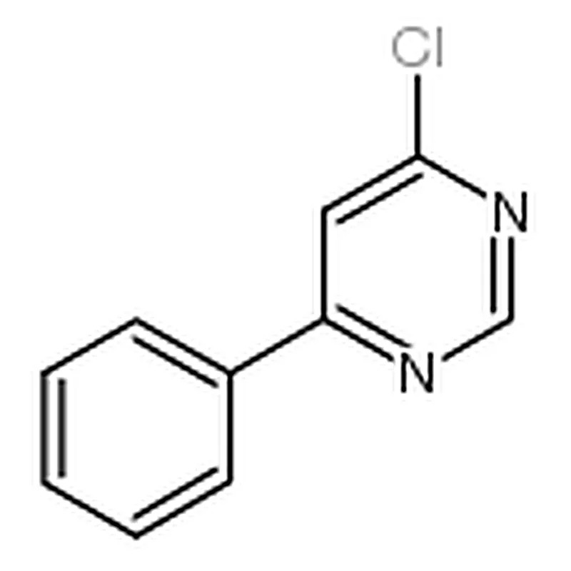 RHAWN 4-Chloro-6-phenylpyrimidine