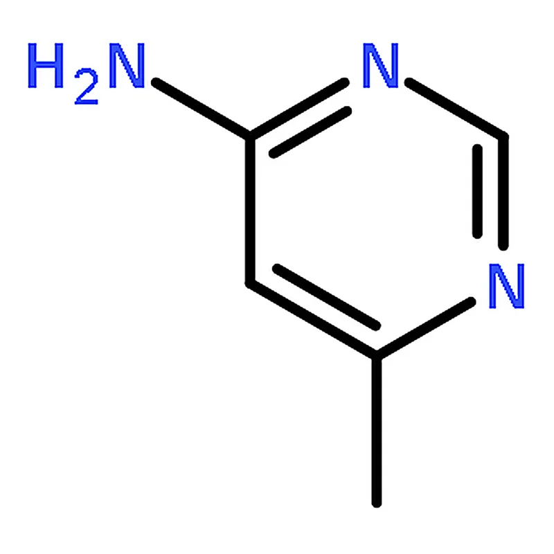 RHAWN 4-Amino-6-methylpyrimidine