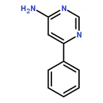 RHAWN 4-Amino-6-phenylpyrimidine