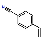 RHAWN 4-Cyanostyrene