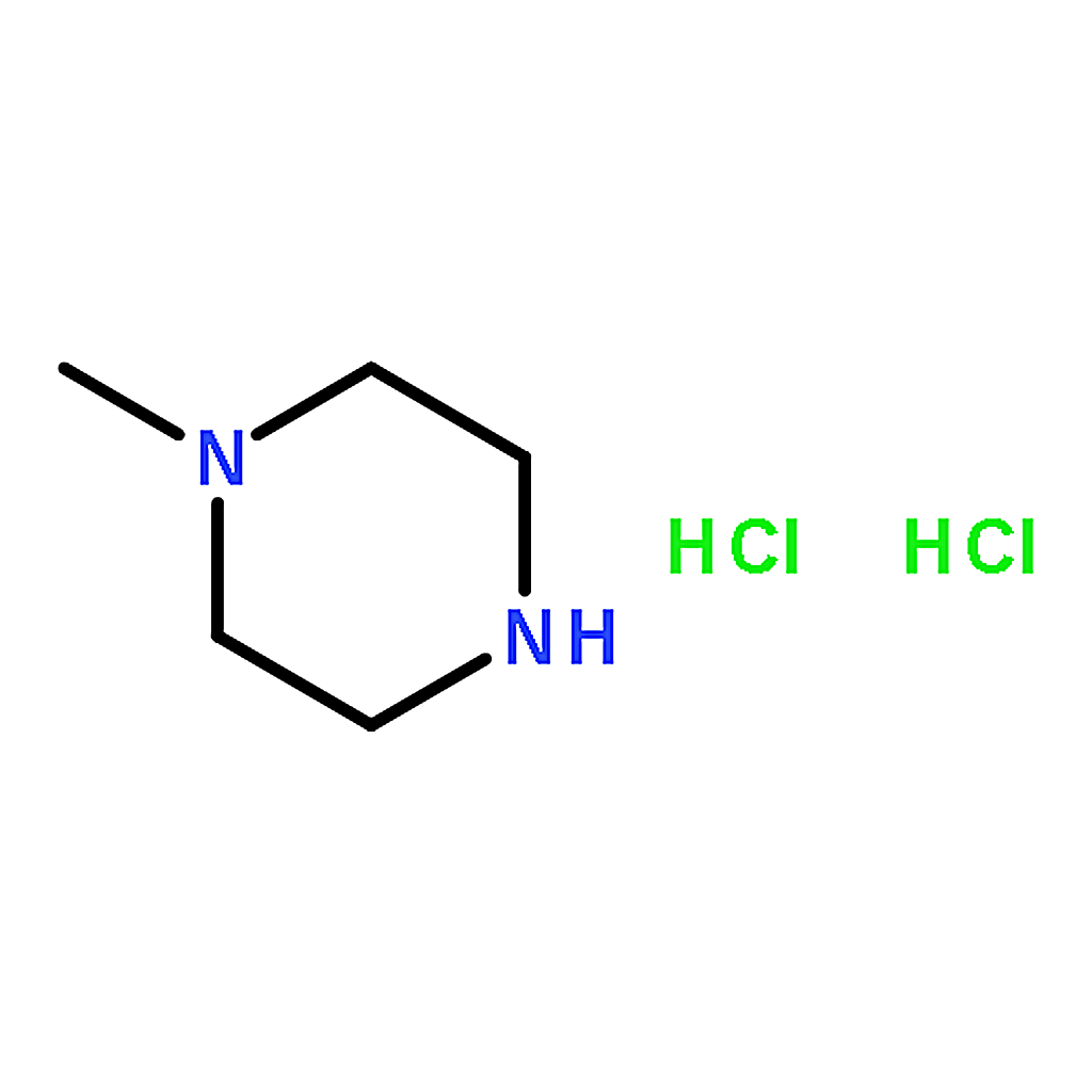 RHAWN 1-Methylpiperazine dihydrochloride