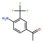 RHAWN 1-(4-Amino-3-(trifluoromethyl)phenyl)ethanone