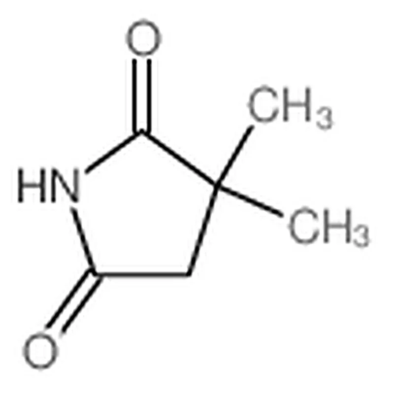 RHAWN 3,3-Dimethylpyrrolidine-2,5-dione