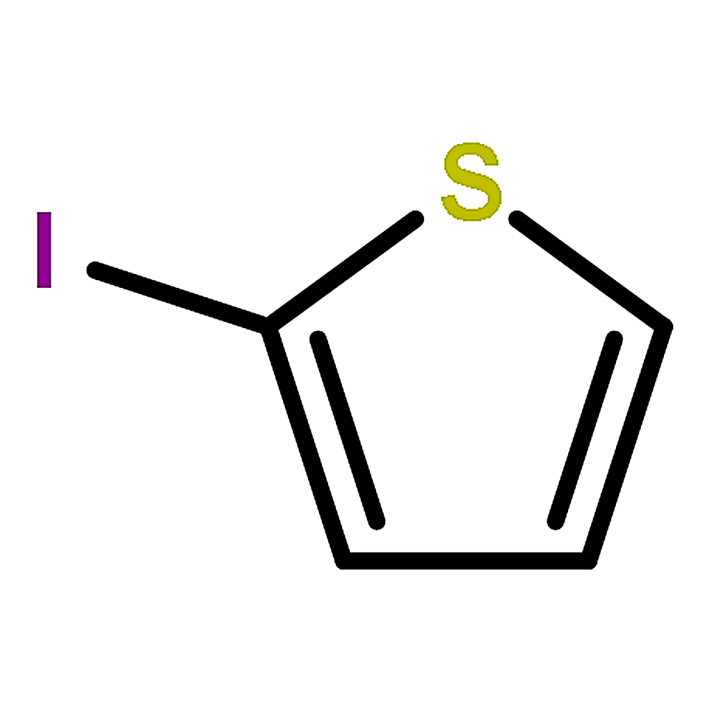 RHAWN 2-Iodothiophene