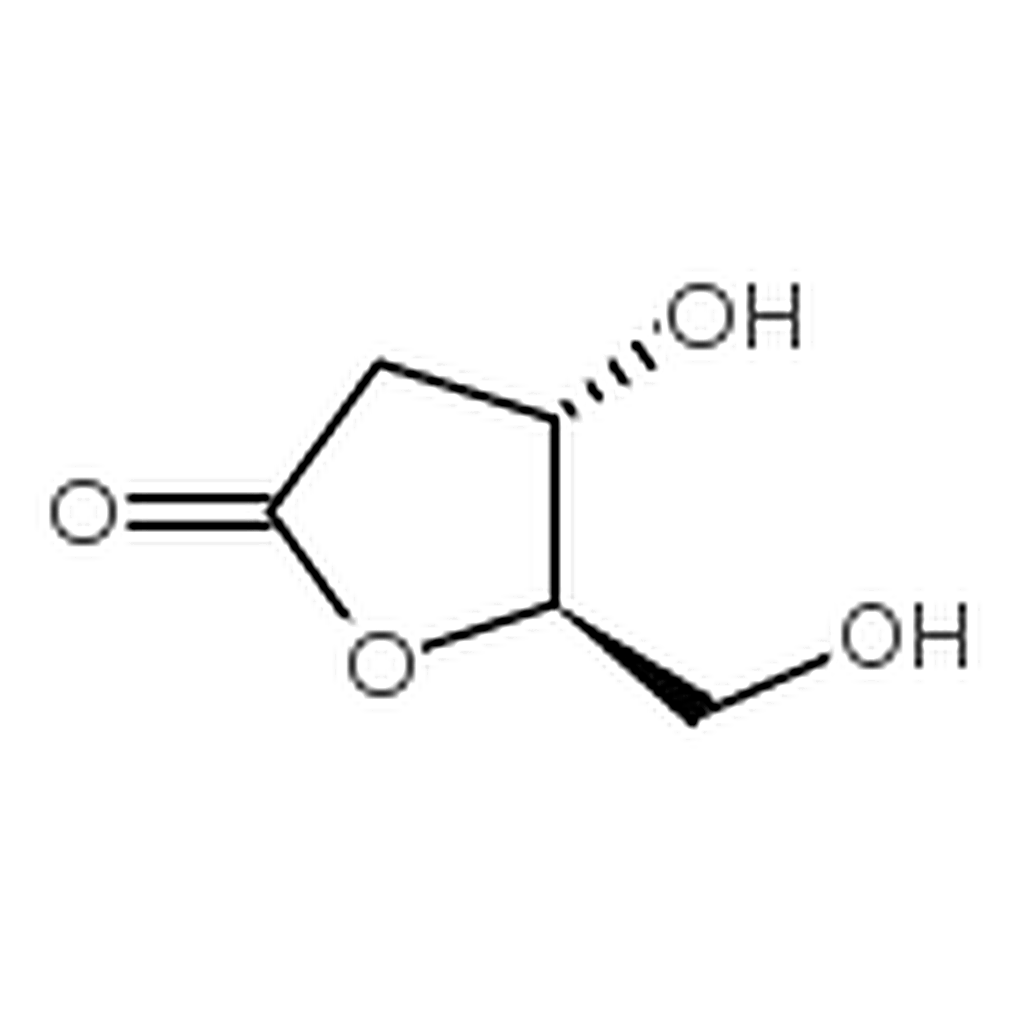 RHAWN (4S，5R)-4-Hydroxy-5-(hydroxymethyl)dihydrofuran-2(3H)-one