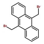 RHAWN 9,10-Bis(bromomethyl)anthracene