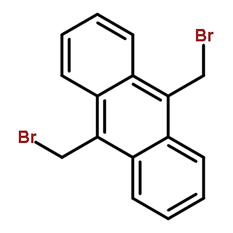RHAWN 9,10-Bis(bromomethyl)anthracene