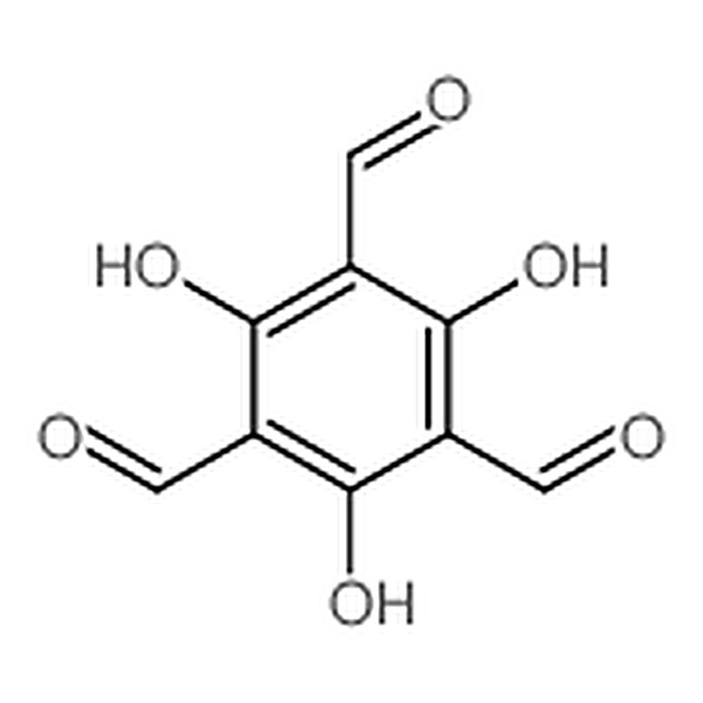 RHAWN 2,4,6-Trihydroxy-benzene-1,3,5-tricarbaldehyde