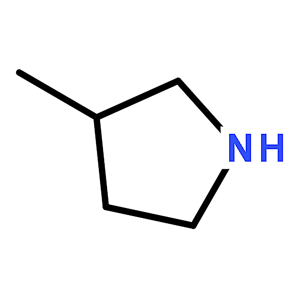 RHAWN 3-Methylpyrrolidine