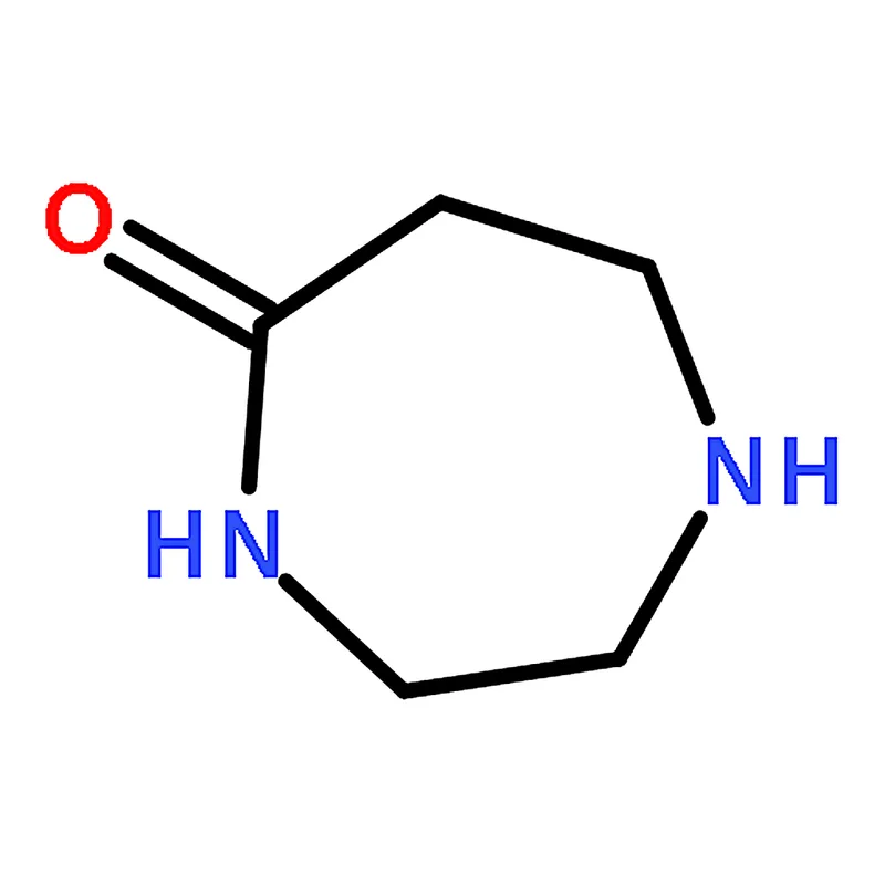 RHAWN Homopiperazin-5-one