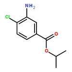 RHAWN Isopropyl 3-Amino-4-Chlorobenzoate