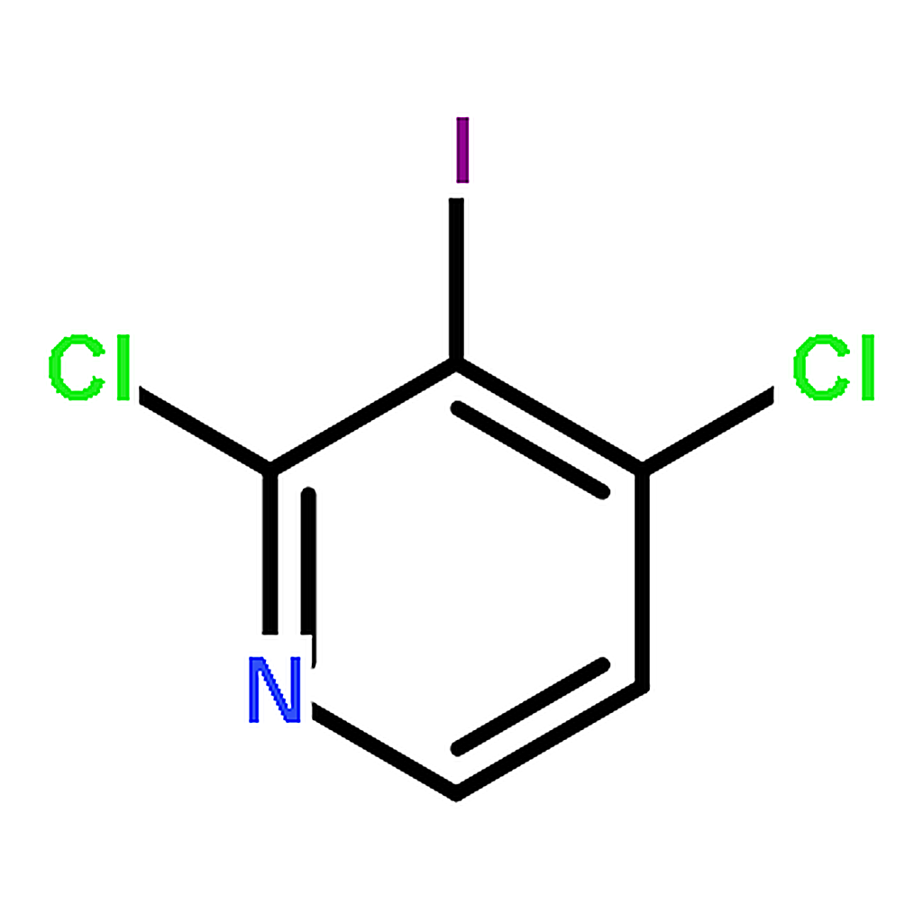 RHAWN 2，4-dichloro-3-iodopy-ridine