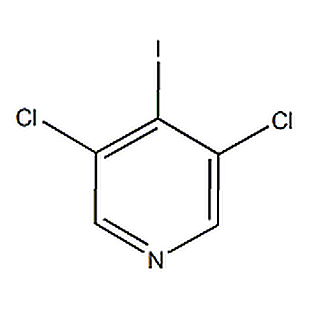 RHAWN 3，5-dichloro-4-iodopyridine