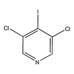 RHAWN 3,5-dichloro-4-iodopyridine