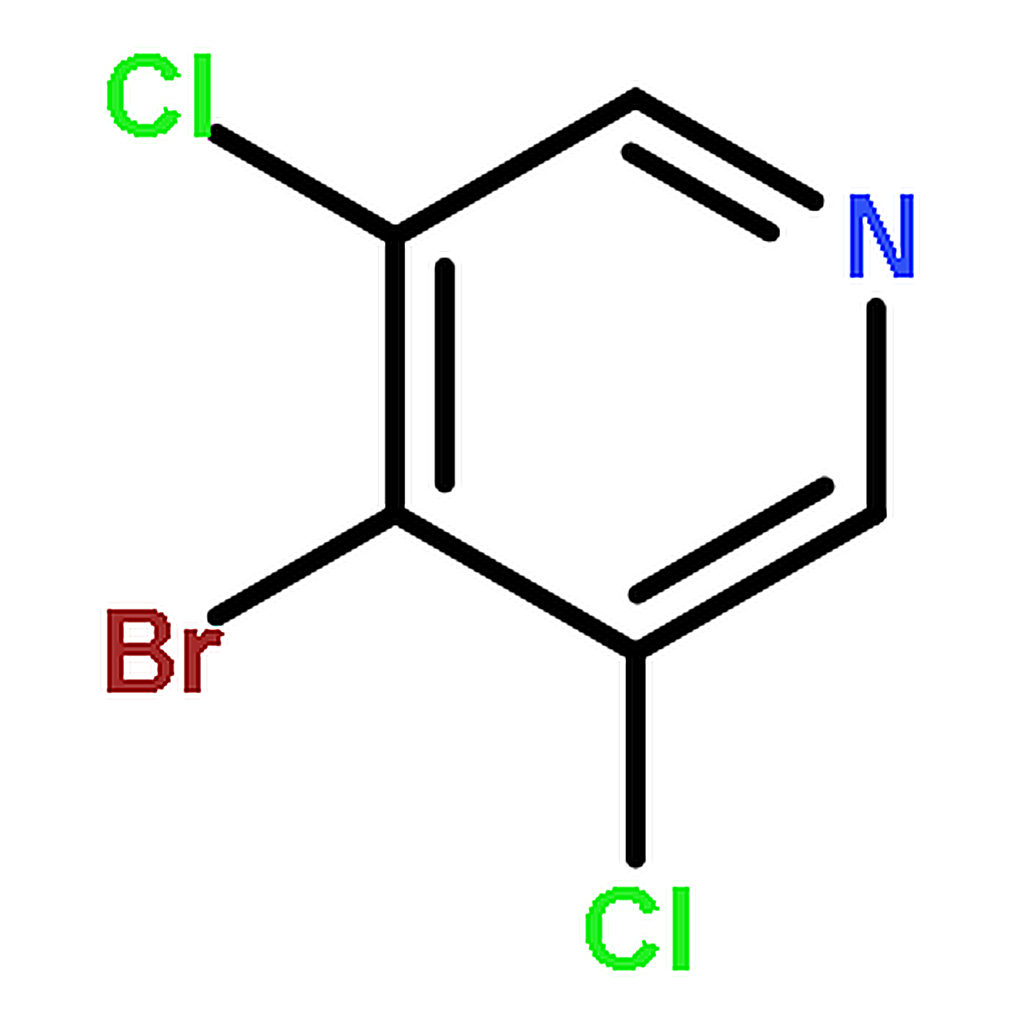 RHAWN 4-Bromo-3,5-dichloropyridine