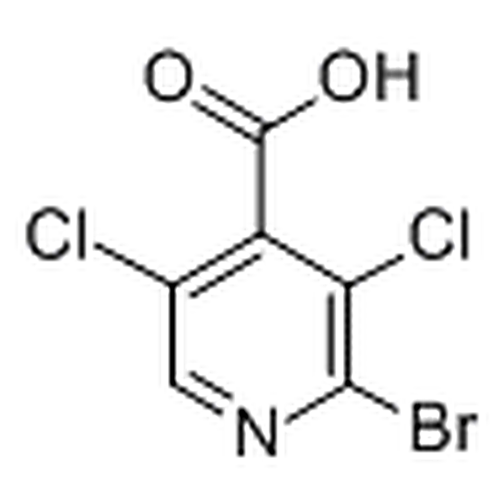 RHAWN 3，6-Dichloro-2-Pyridinecarboxaldehyde