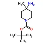 RHAWN 1-Boc-4-Amino-4-methylpiperidine