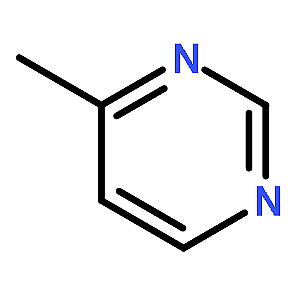 RHAWN 4-METHYLPYRIMIDINE