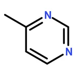 RHAWN 4-METHYLPYRIMIDINE
