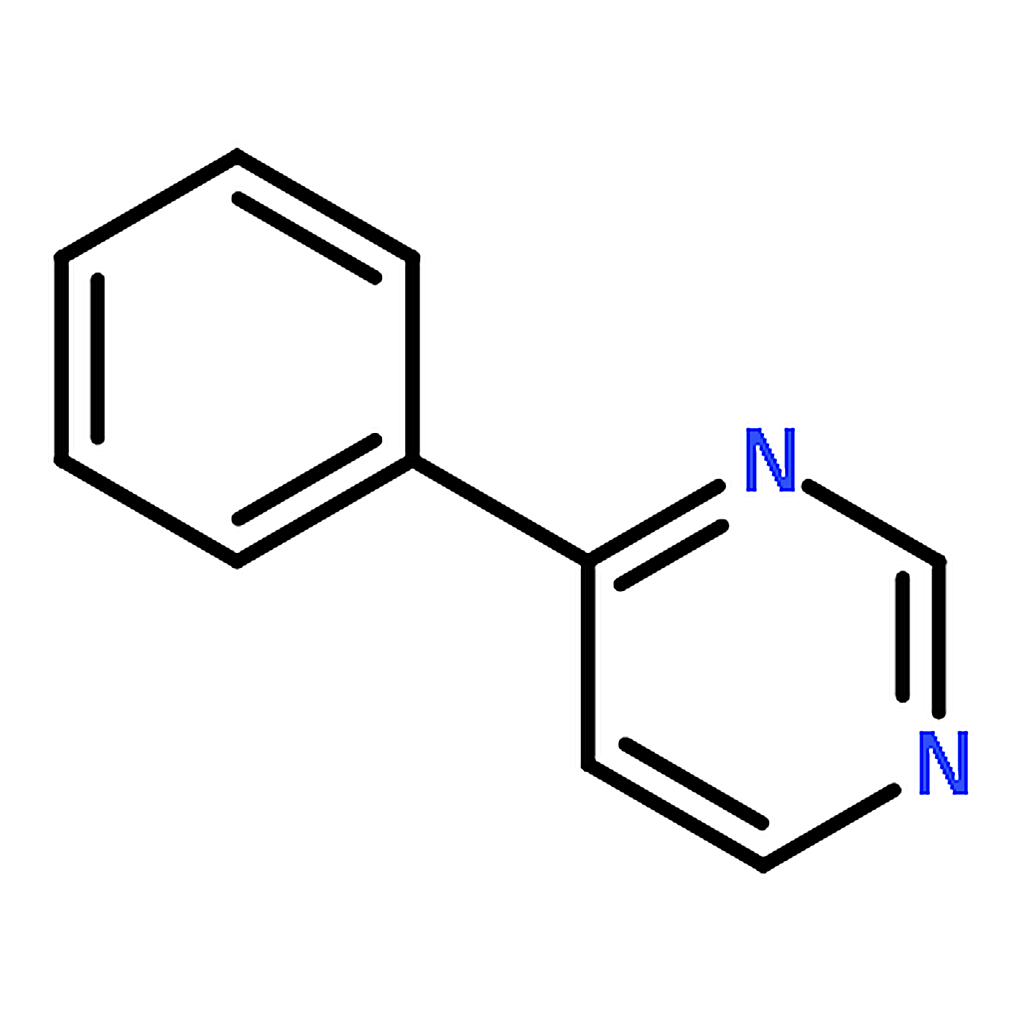 RHAWN 4-Phenylpyrimidine