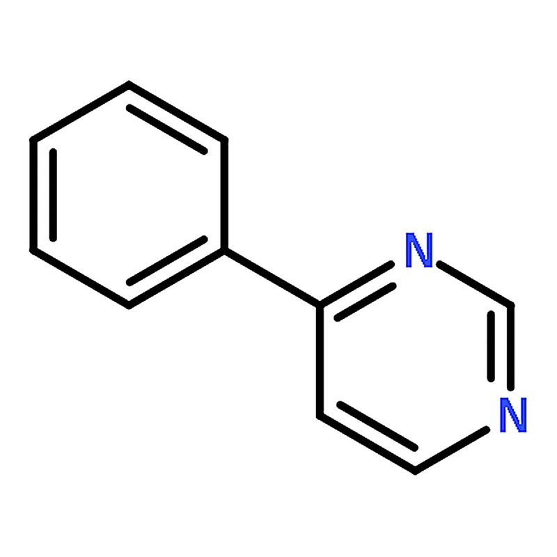 RHAWN 4-Phenylpyrimidine