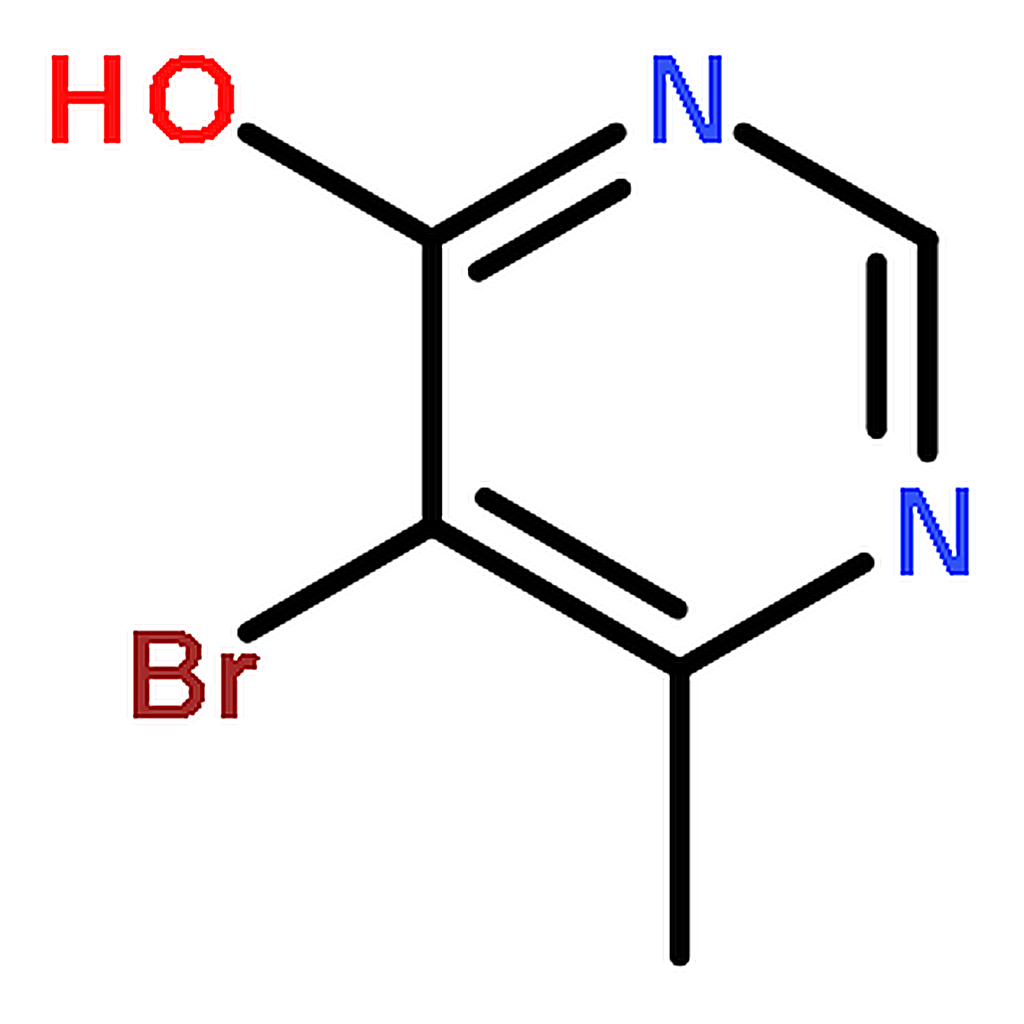 RHAWN 5-Bromo-4-hydroxy-6-methylpyrimidine