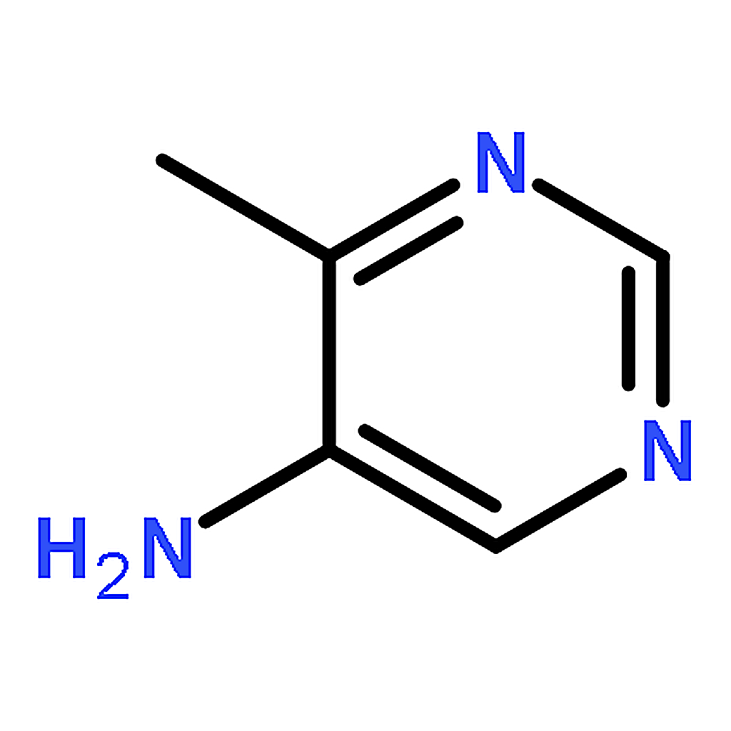 RHAWN 5-Amino-4-methylpyrimidine