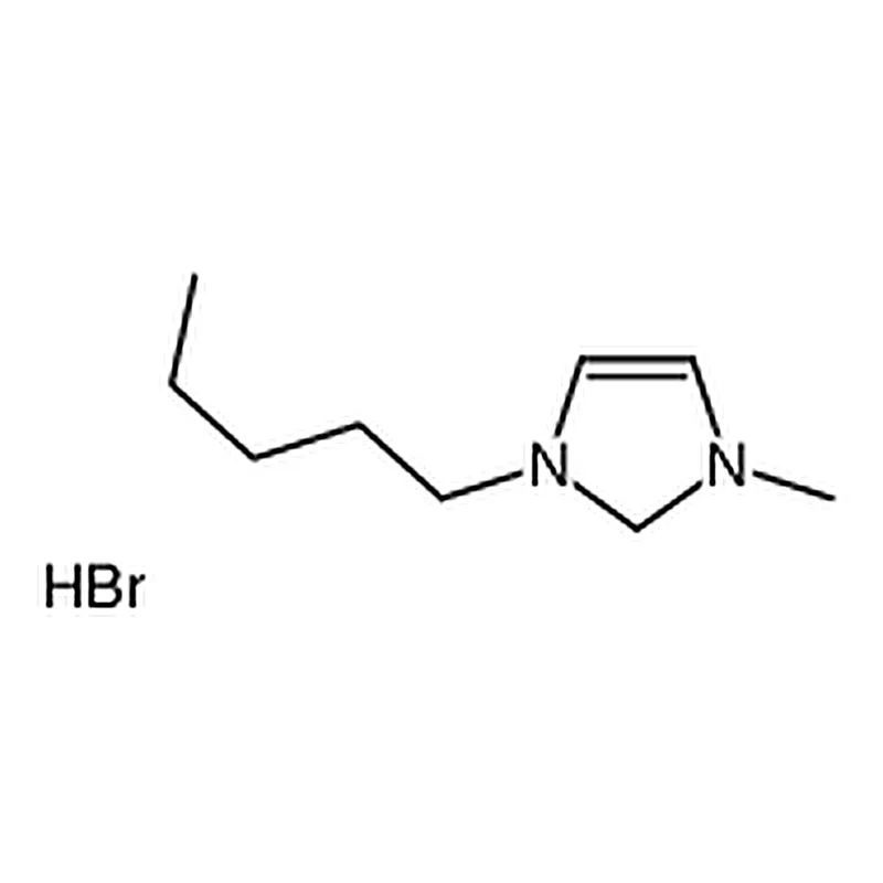 RHAWN 1-Methyl-3-pentylimidazolium Bromide