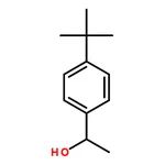 RHAWN 1-(4-Tert-butylphenyl)ethan-1-ol