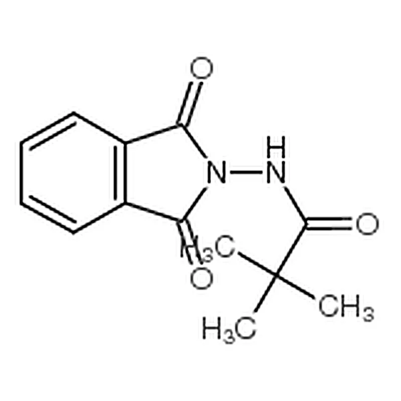 RHAWN N-(tert-Butoxycarbonylamino)phthalimide