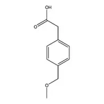 RHAWN 2-(4-(Methoxymethyl)phenyl)acetic acid